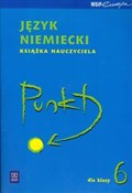 Polska książka : Punkt 6 Ję... - Anna Potapowicz