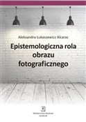 Polnische buch : Epistemolo... - Łukaszewicz Aleksandra Alcaraz