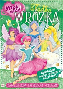 Bild von Mój styl Słodka wróżka