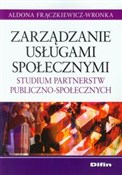 Zarządzani... - Aldona Frączkiewicz-Wronka -  polnische Bücher