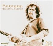 Acapulco S... - Santana Carlos -  Polnische Buchandlung 