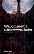 Polnische buch : Wspomnieni... - Jacek Groszek