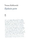 Zjadanie p... - Tomasz Kubikowski -  fremdsprachige bücher polnisch 