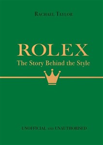 Bild von Rolex: The Story Behind the Style