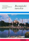Rozmówki t... - Lucyna Antonowicz-Bauer -  polnische Bücher