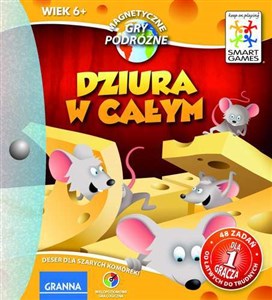 Obrazek Smart Dziura w całym