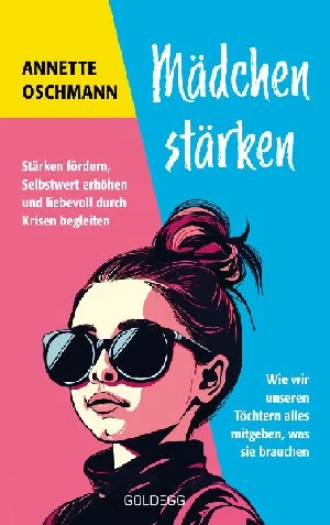 Bild von SCHULTE-MARKWORT, M: MUTLOSE MÄDCHEN