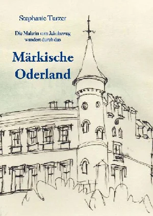 Obrazek TURZER, S: MÄRKISCH ODERLAND