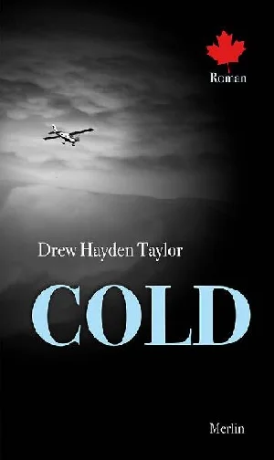 Obrazek TAYLOR, D: COLD