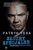 Polska książka : Służby spe... - Patryk Vega