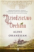 Dziedzictw... - Aline Ohanesian -  Książka z wysyłką do Niemiec 