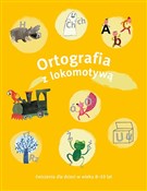 Ortografia... - Małgorzata Dobrowolska, Iwona Kulis, Katarzyna Królikowska-Czarnota -  Książka z wysyłką do Niemiec 