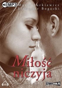 Bild von [Audiobook] Miłość niczyja