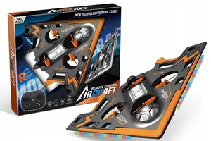 Bild von Samolot dron stealth