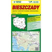 Bieszczady... -  polnische Bücher