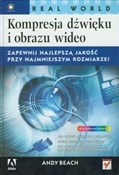 Polska książka : Kompresja ... - Andy Beach