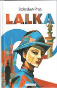 Polnische buch : Lalka - Bolesław Prus