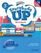 Książka : Everybody ... - Patrick Jackson, Susan Banman Sileci