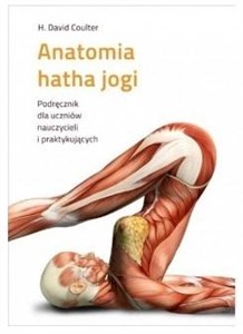 Bild von Anatomia hatha jogi