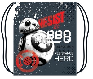 Bild von Worek na kapcie Star Wars BB-8