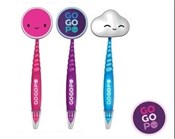 Książka : GoGoPo Dłu...