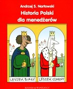Historia P... - Andrzej S. Nartowski - buch auf polnisch 