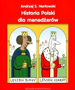 Bild von Historia Polski dla menedżerów