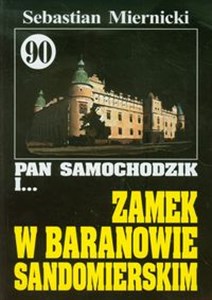 Bild von Pan Samochodzik i Zamek w Baranowie Sandomierskim 90