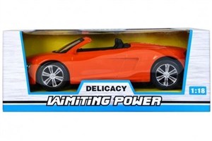 Bild von Auto osobowe