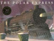 The Polar ... - Chris Van Allsburg -  Książka z wysyłką do Niemiec 