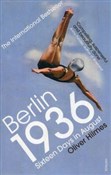 Książka : Berlin 193... - Oliver Hilmes