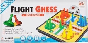 Bild von Gra chińczyk magnetyczny