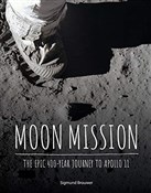 Książka : Moon Missi... - Sigmund Brouwer