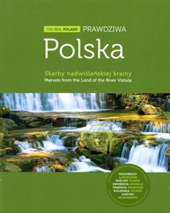 Bild von Prawdziwa Polska etui z płytą CD Skarby nadwiślańskiej krainy