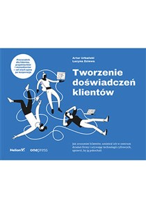 Obrazek Tworzenie doświadczeń klientów