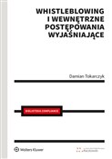Whistleblo... - Damian Tokarczyk -  Polnische Buchandlung 