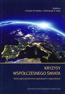 Bild von Kryzysy współczesnego świata Różne ujęcia problemów globalnych i regionalnych