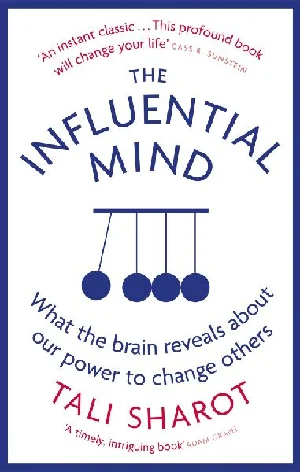 Obrazek The Influential Mind