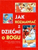 Polska książka : Jak rozmaw... - Magdalena Krzeptowska
