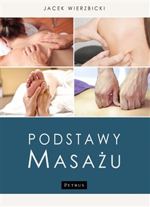 Bild von Podstawy masażu
