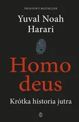 Zobacz : Homo deus ... - Yuval Noah Harari