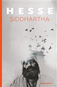 Książka : Siddhartha... - Hermann Hesse