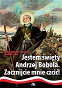 Zobacz : Jestem świ... - Joanna Wieliczka-Szarkowa, Jarosław Szarek