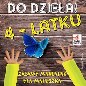 Bild von Do dzieła 4-latku