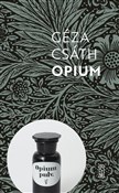 Opium Opow... - Geza Csath - buch auf polnisch 