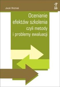 Obrazek Ocenianie efektów szkolenia czyli metody i problemy ewaluacji