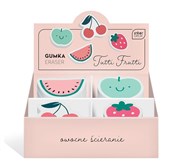 Gumka do ś... -  Książka z wysyłką do Niemiec 