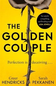 Bild von The Golden Couple