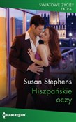 Hiszpański... - Susan Stephens -  polnische Bücher