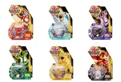 Polska książka : Bakugan Le...